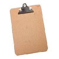 Pasting Clipboards