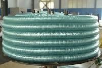Spiral Reinforcement Industrial Hoses