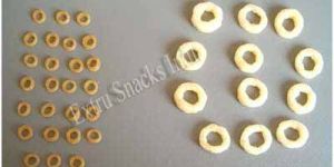 Mini Tube Snack Pellet Sp - 001
