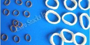 Onion Garlic Rings Snack Pellet Sp - 002