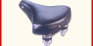 Bicycle Saddle - 02