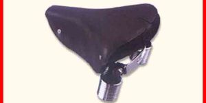 Bicycle Saddle - 03
