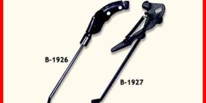 Bicycle Stand - 03
