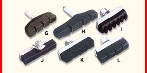 Brake Shoes
