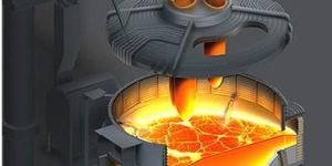 Electric ARC Furnace