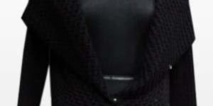 Ladies Bolero (ds 1002)