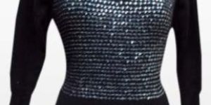 Ladies Top (ds 1011)