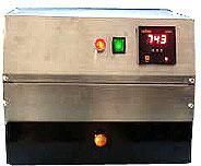 Polymer Stamp Making Machine