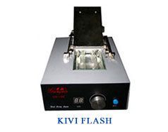 Rubber Stamp Making Machine