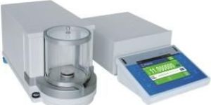 Touch Screen Micro Balance