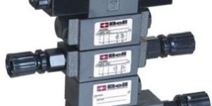 Check Modular Valves