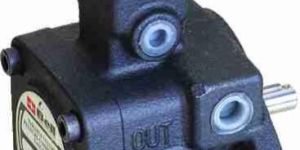 Variable Volume Piston Pumps