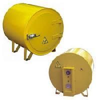 Electrodes Drying Oven