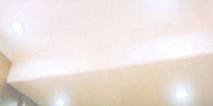 False Ceilings