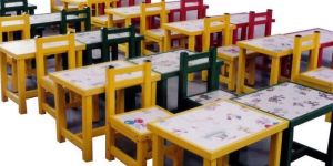 School Furniture