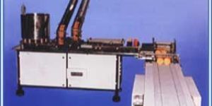 Cream Biscuit Sandwiching Machine