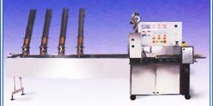 Horizontal Flow Wrap Machines