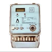 Electronic Energy Meter