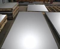 Cold Rolled Steel Sheets