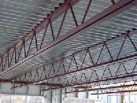 Steel Joists