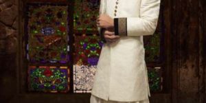 Sherwani