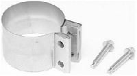 Exhaust Clamps
