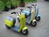 Mini Scooter