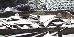 Stainless Steel Scrap