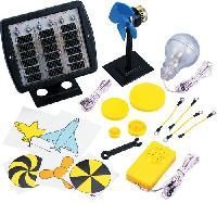 Solar Educational Kits