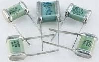 Mica Capacitors Films