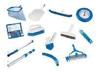 Pool Cleaning Equipments