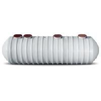 Septic Tanks