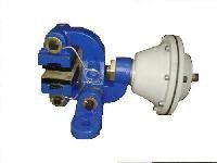 Pneumatic Brake