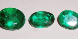 Emerald Gemstones
