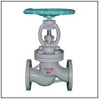 Cast Steel Globe Valve