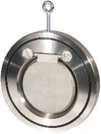 Wafer Swing Check Valve