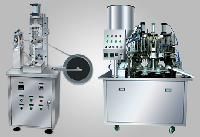 Cosmetics Machinery