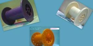 Plastic Bobbin