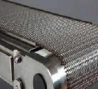 Stainless Steel Conveyor Belts