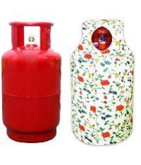 LPG Gas Cylinders