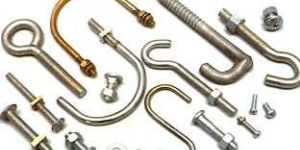 Misc. Screw, Washer & Nut