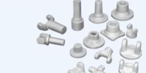 Proprller Shafts, Proprller Components