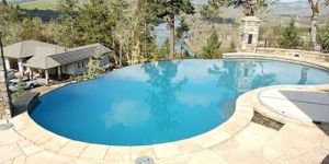 Solar Swimming Pool Heaters