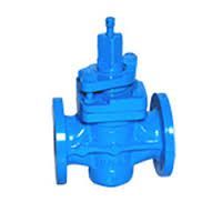 Plug Valves