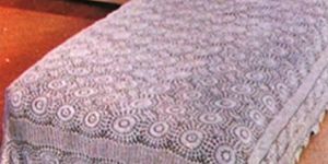Crochet Bed Sheets