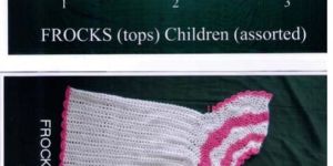 Crochet Tops