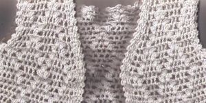 Handmade Crochet Garments and Crochet Patches