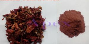 Dried Hibiscus Powder