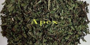 Peppermint Dried Leaves