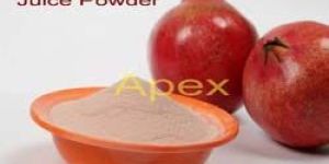 Pomegranate Juice Powder